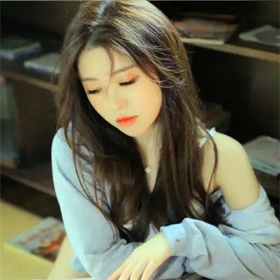 2023年女生最美最美的头像(精选24张)