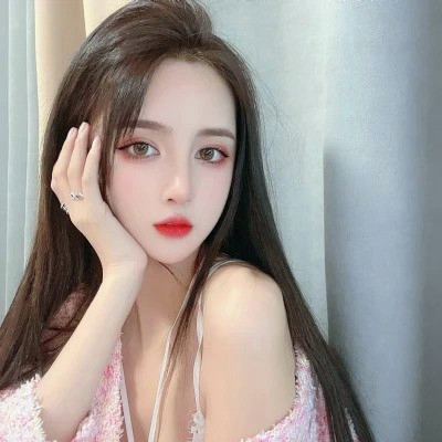 2023年女生最美最美的头像(精选24张)