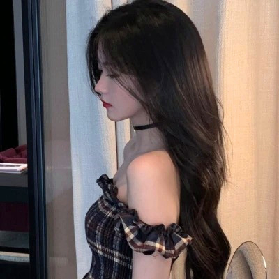 2023年女生最美最美的头像(精选24张)