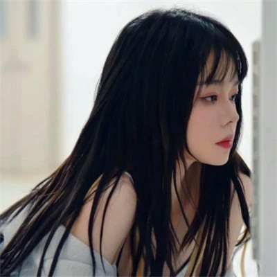 2023年女生最美最美的头像(精选24张)