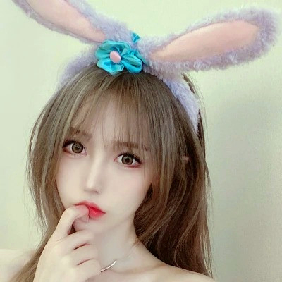 2023年女生最美最美的头像(精选24张)