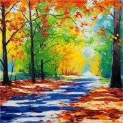 2023年微信头像最吉利好运图片女(精选28张)