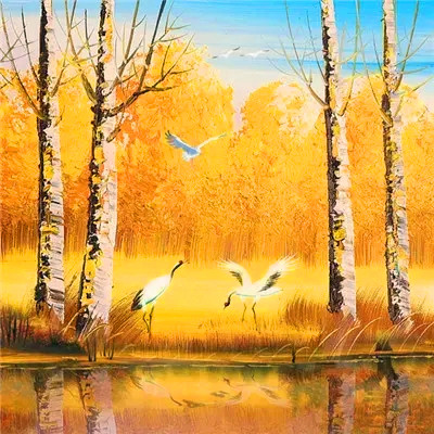 2023带来好运的微信头像(共20张)