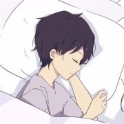 特别好看的动漫情头图片(共22张)