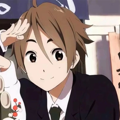 特别好看的动漫情头图片(共22张)