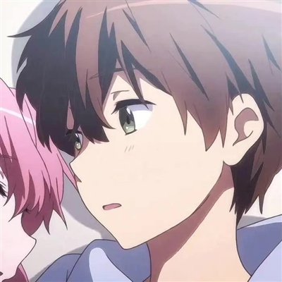 特别好看的动漫情头图片(共22张)