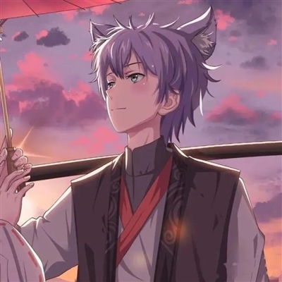 特别好看的动漫情头图片(共22张)