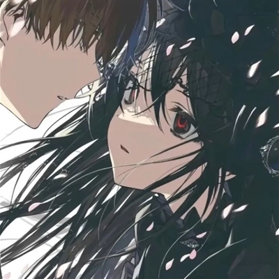 特别好看的动漫情头图片(共22张)