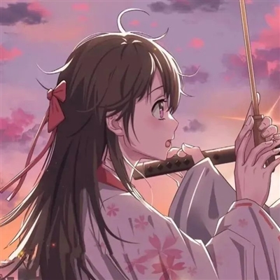 特别好看的动漫情头图片(共22张)