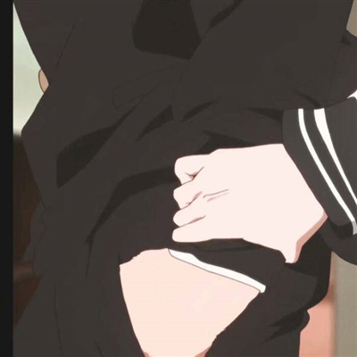 特别好看的动漫情头图片(共22张)