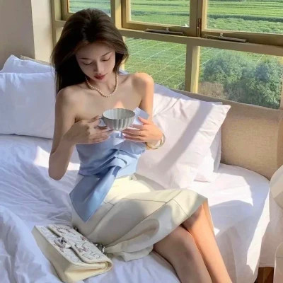 超好看高清女生头像(精选22张)