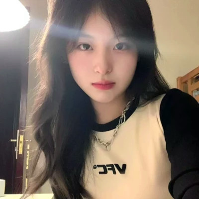 超好看高清女生头像(精选22张)