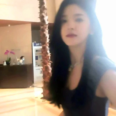 超好看高清女生头像(精选22张)