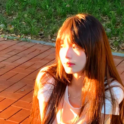 超好看高清女生头像(精选22张)