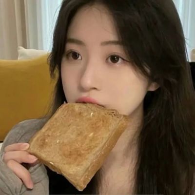 小清新女生长发qq头像图片(共20张)