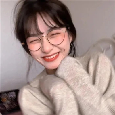 清新唯美的非主流女生头像图片(22张)