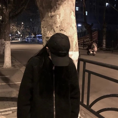 清新唯美的非主流女生头像图片(22张)