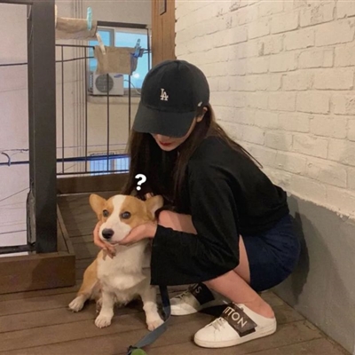 清新唯美的非主流女生头像图片(22张)