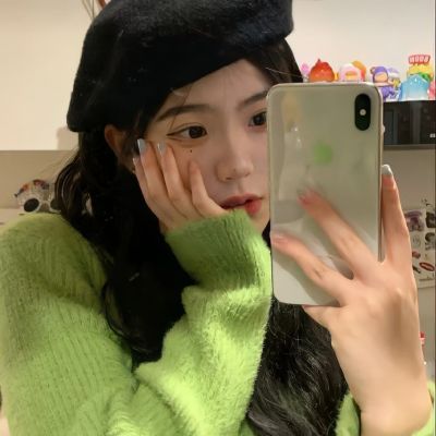 清新唯美的非主流女生头像图片(22张)