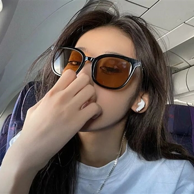 好看清新的女孩头像(精选22张)