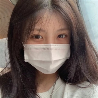 好看清新的女孩头像(精选22张)