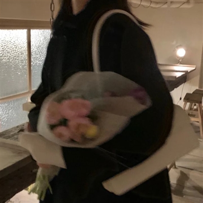 好看清新的女孩头像(精选22张)