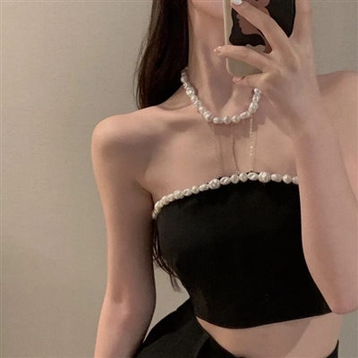 清新好看的女生照片头像(精选18张)