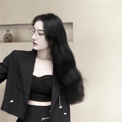 清新好看的女生照片头像(精选18张)