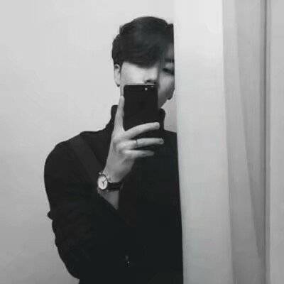 很酷很高冷的情侣头像(优选20张)