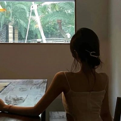 很温柔又很稳重的双人情侣专用头像图片(共20张)