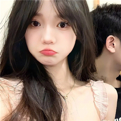 2023高级感满满的情侣头像(优选20张)