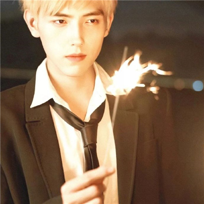 2023高级感满满的情侣头像(优选20张)