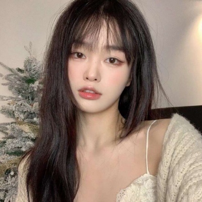 小姐姐好看精致头像(优选22张)