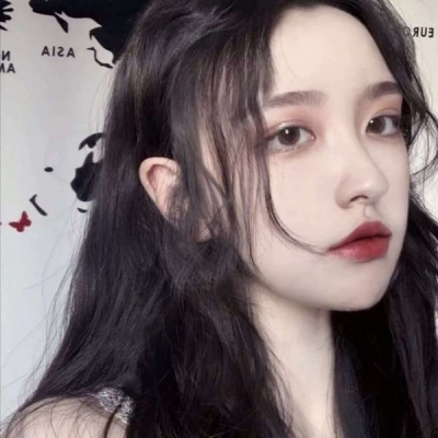 小姐姐好看精致头像(优选22张)