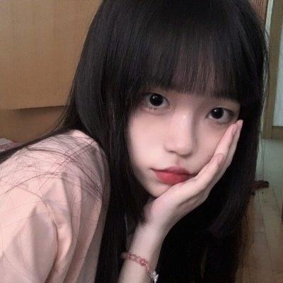 小姐姐好看精致头像(优选22张)