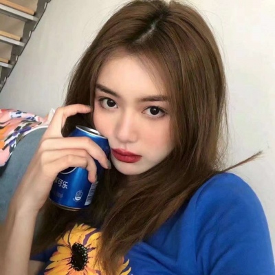 小姐姐好看精致头像(优选22张)