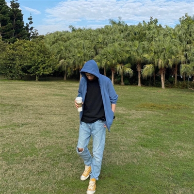 超帅气男生qq头像大全(18张)