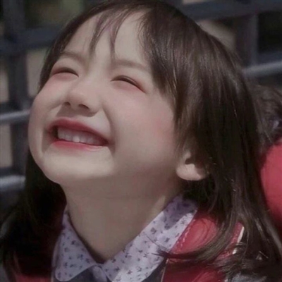 微信头像可爱的萌小女孩图片(精选24张)