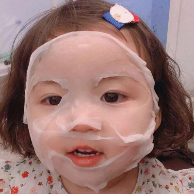 微信头像可爱的萌小女孩图片(精选24张)