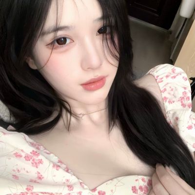 一身仙女味可爱女生头像(优选18张)