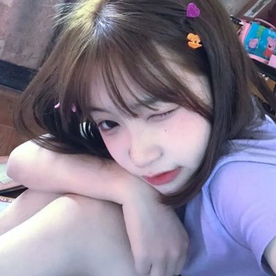 一身仙女味可爱女生头像(优选18张)