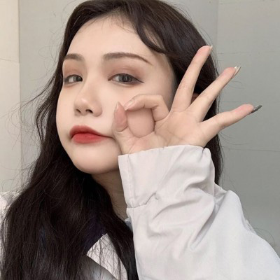 超可爱的仙女味头像(优选20张)