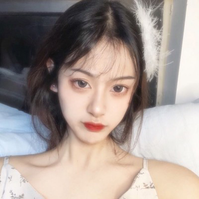 超可爱的仙女味头像(优选20张)