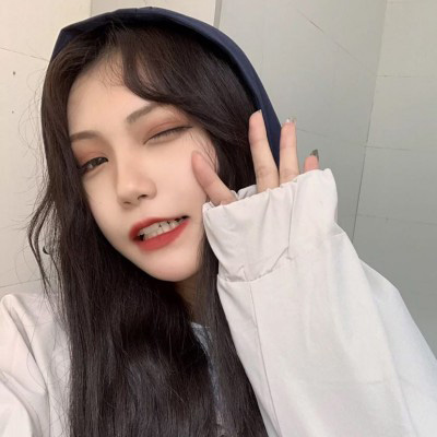 超可爱的仙女味头像(优选20张)