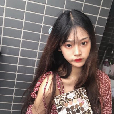 超可爱的仙女味头像(优选20张)