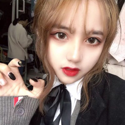 超可爱的仙女味头像(优选20张)