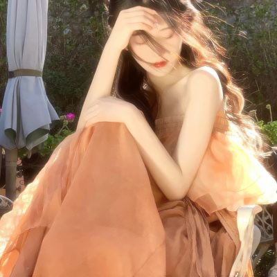 文艺清新气质女生头像(优选16张)