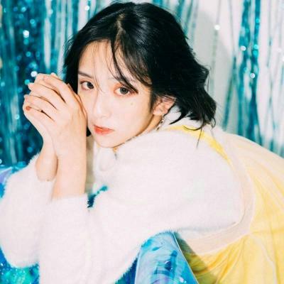 文艺清新气质女生头像(优选16张)