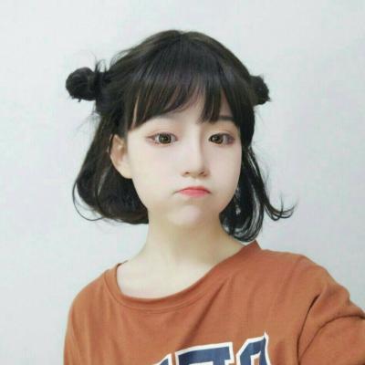 文艺清新气质女生头像(优选16张)