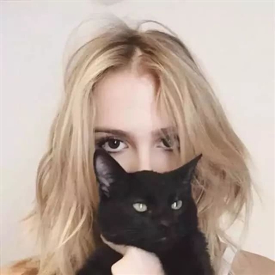 高清女人最酷的头像图片大全(精选22张)